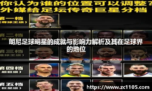 朗尼足球明星的成就与影响力解析及其在足球界的地位